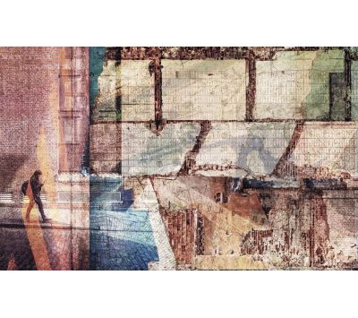 PHOTOMURAL 6001A-VD4/3/1