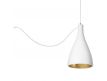CEILING LAMP LLEWS GNIRTS ELGNIS 