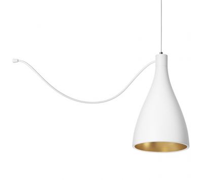 CEILING LAMP LLEWS GNIRTS ELGNIS 