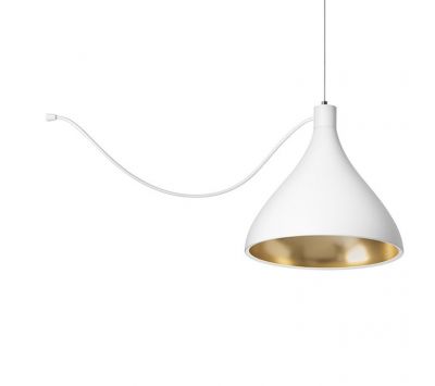 CEILING LAMP LLEWS GNIRTS ELGNIS I