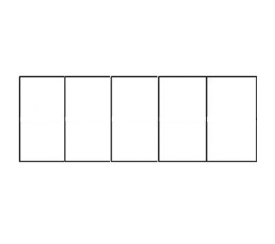 PHOTOMURAL 6034A-VD5/1