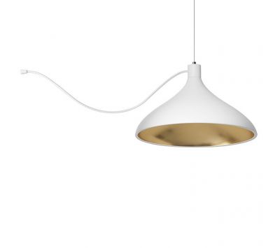 CEILING LAMP LLEWS GNIRTS ELGNIS II