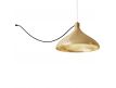 CEILING LAMP LLEWS GNIRTS ELGNIS II