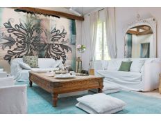 Ambient Photomural Tile