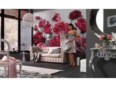 Ambient Photomural Temptation