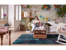 Ambient Photomural Memories