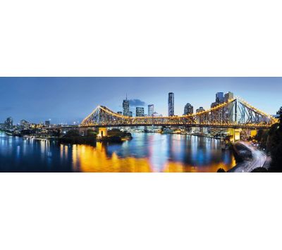 Photomural Brisbane