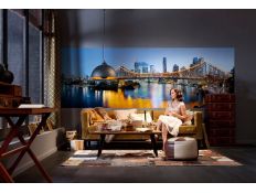 Ambient Photomural Brisbane