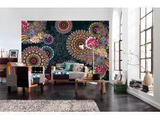 Ambient Photomural Corro