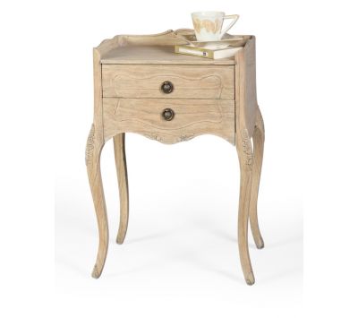 MESA DE CABECEIRA ELLICUL