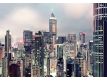 Photomural Skyline