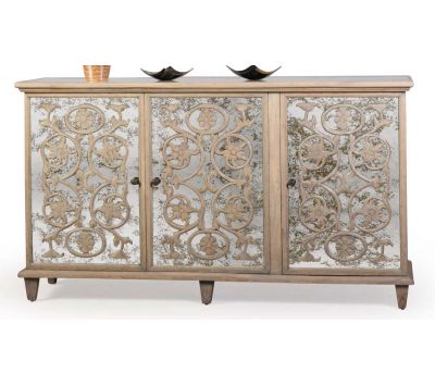 SIDEBOARD TESUM