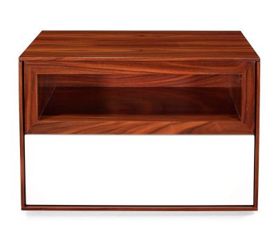 BEDSIDE TABLE FITNESS 