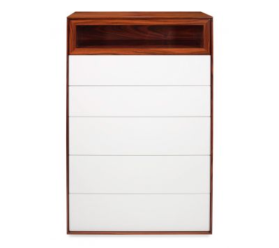 HABERDASHER HIGH FITNESS 