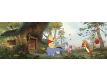 Fotomural Pooh´s House