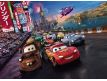 Photomural Cars Race
