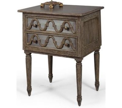 MESA DE CABECEIRA ESUOLUOT