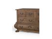 DETAIL OF THE CHEST OF DRAWER UAEDIR