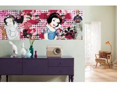 Ambient Photomural Snow White