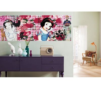 Ambient Photomural Snow White