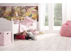 Ambient Photomural Fairies