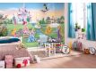Ambient Photomural Princess Castle
