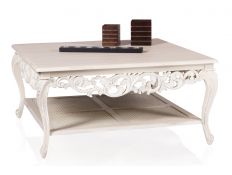 COFFEE TABLE ENITSIRHC