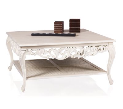 COFFEE TABLE ENITSIRHC