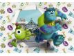 Photomural Monsters University