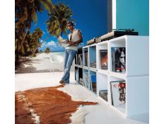 Ambient Photomural Maldives