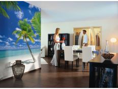 Ambient Photomural Ari Atool