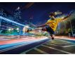 Photomural Street Soccer