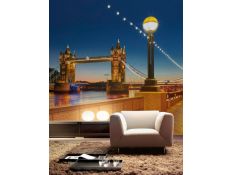 Ambient Photomural Tower Bridge