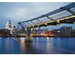 Fotomural Millennium Bridge