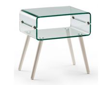 COFFEE TABLE SSALG II