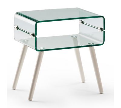 MESA DE APOIO SSALG II