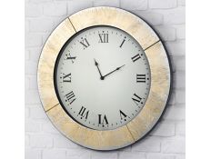 WALL CLOCK ARORUA