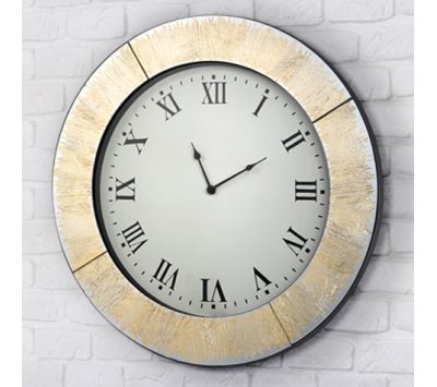 WALL CLOCK ARORUA