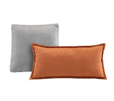 DECORATIVE CUSHION ROCED