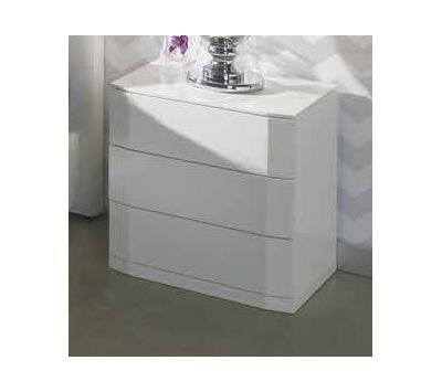 BEDSIDE TABLE M 112