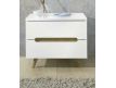BEDSIDE TABLE M 125
