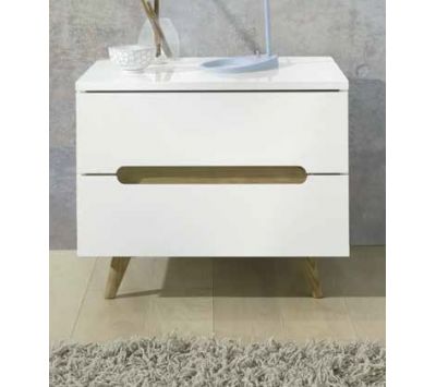 BEDSIDE TABLE M 125