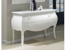 CHEST OF DRAWERS C 93