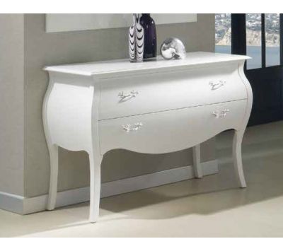 CHEST OF DRAWERS C 93