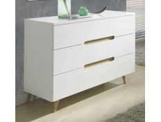 CHEST OF DRAWERS C 125