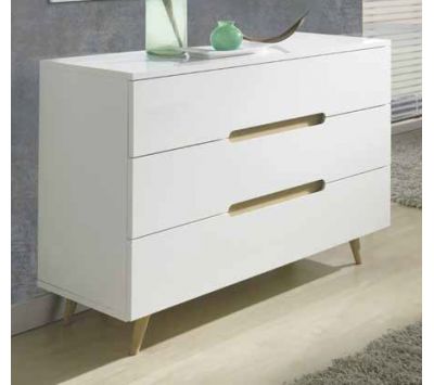 CHEST OF DRAWERS C 125