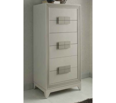 HARBERDASHER HIGH S 126