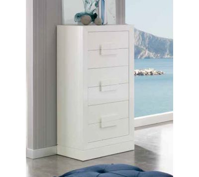 HARBERDASHER HIGH S 128