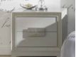 BEDSIDE TABLE M 126