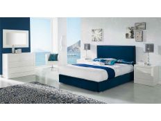 BEDROOM ANITSIRC